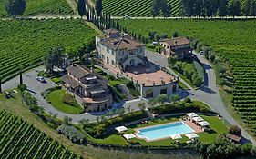 Poggio al Casone