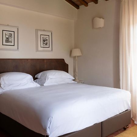 Villa Poggio al Casone Crespina Esterno foto