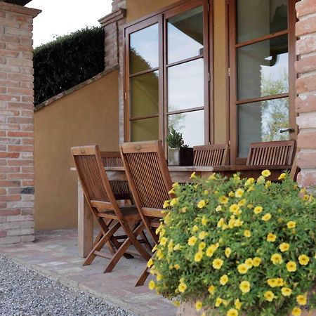 Villa Poggio al Casone Crespina Esterno foto