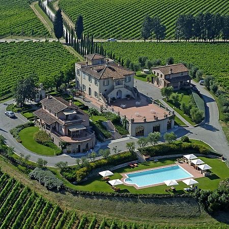 Villa Poggio al Casone Crespina Esterno foto