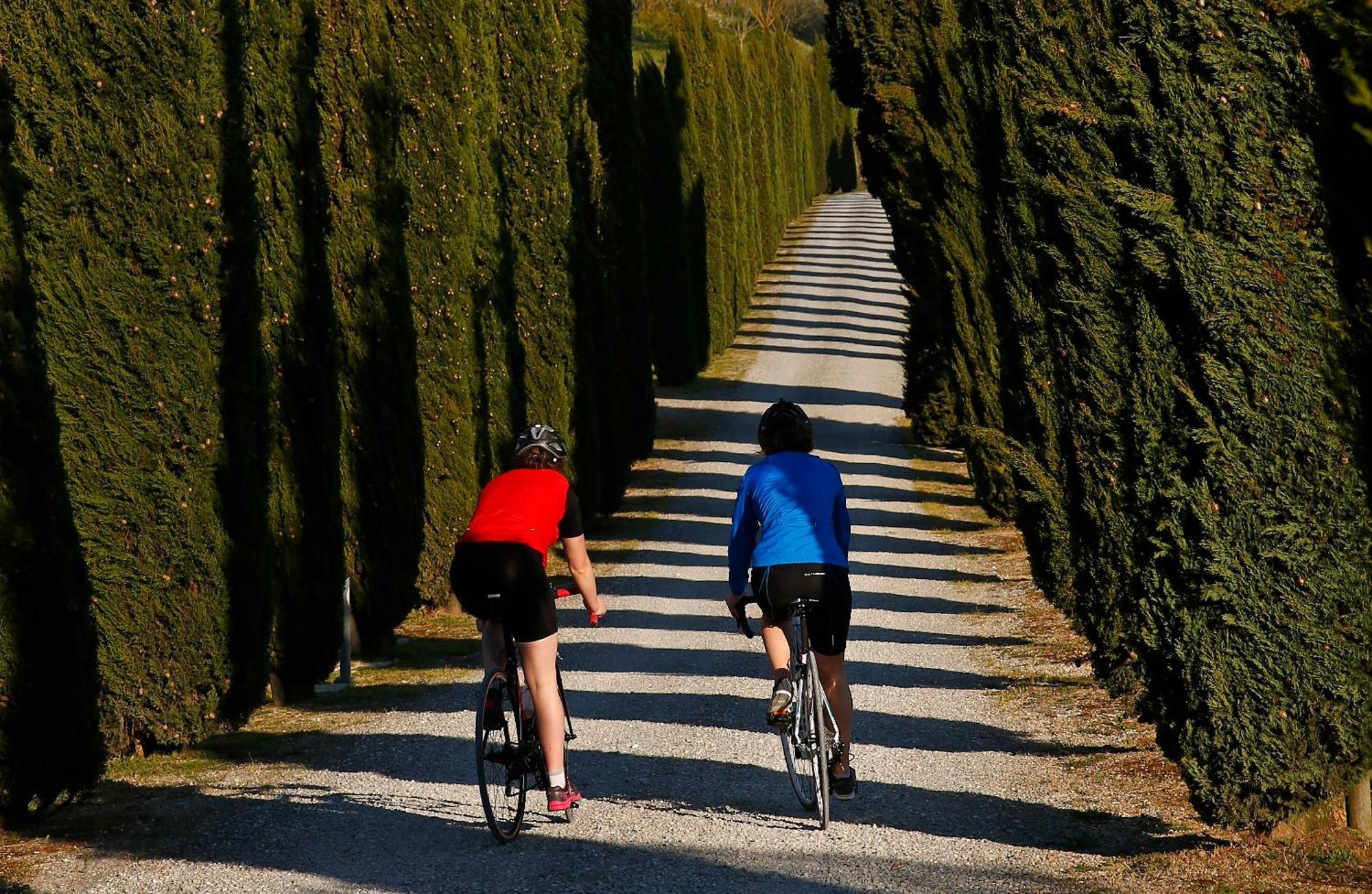 Villa Poggio al Casone Crespina Esterno foto