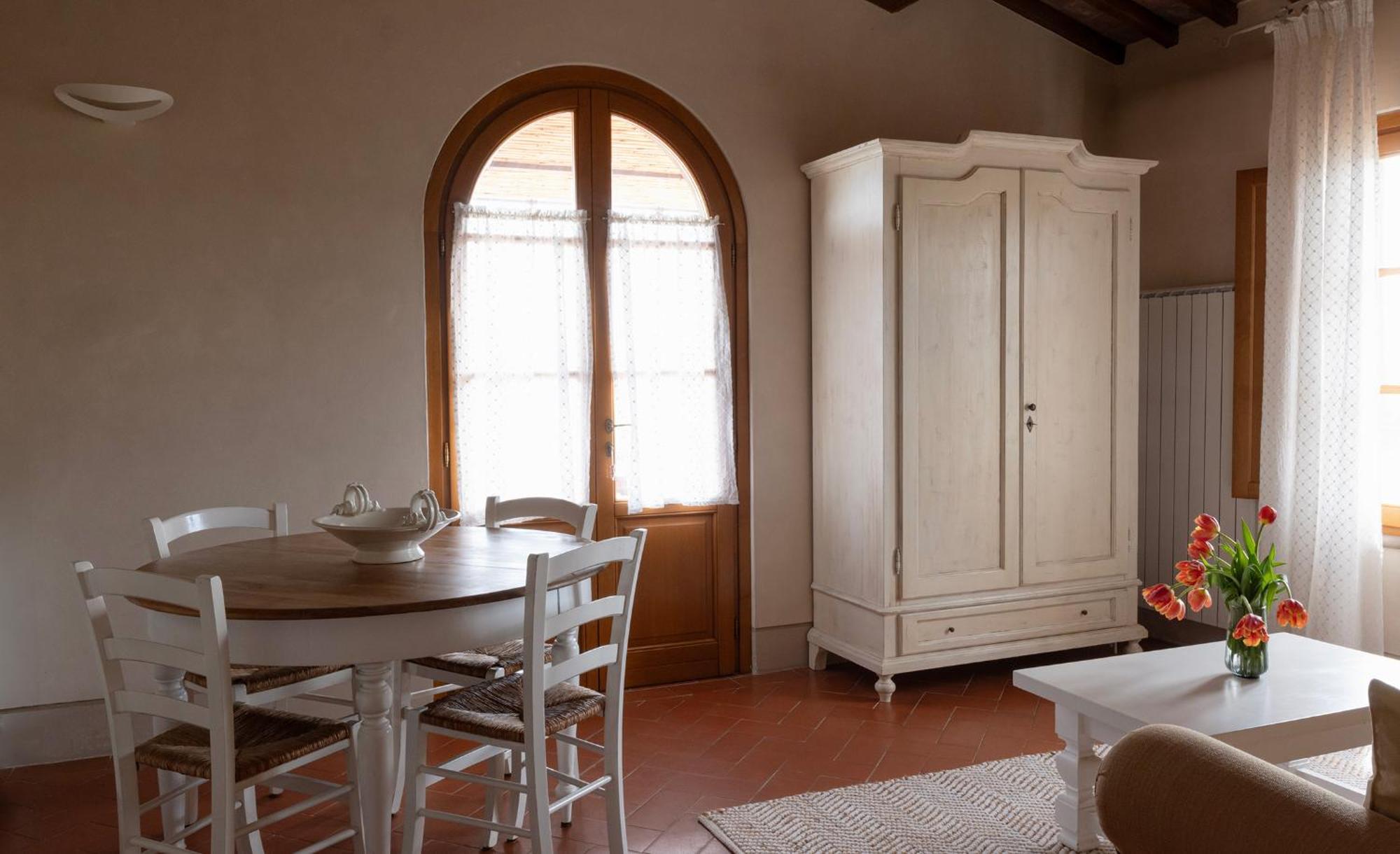 Villa Poggio al Casone Crespina Esterno foto
