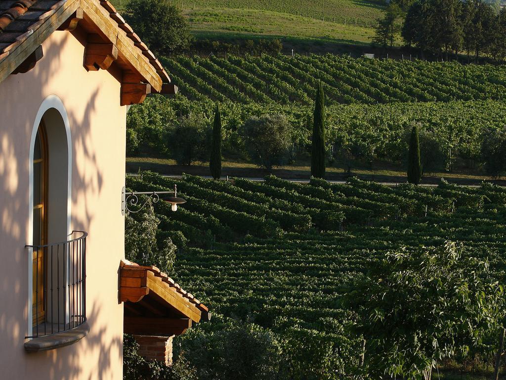 Villa Poggio al Casone Crespina Esterno foto