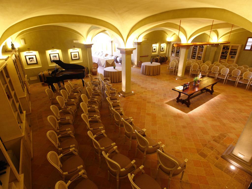 Villa Poggio al Casone Crespina Esterno foto
