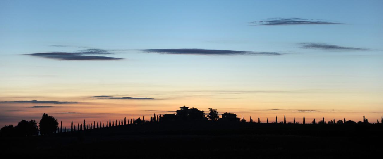 Villa Poggio al Casone Crespina Esterno foto